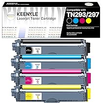 Amazon.co.jp: 【Amazon.co.jp限定】Brother ブラザー 用 TN-293 TN